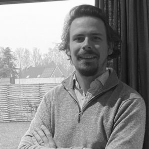 Arnaud le Grelle